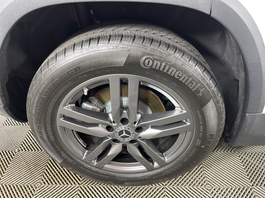 Thumbnail: 2024 Mercedes-Benz GLA - 13