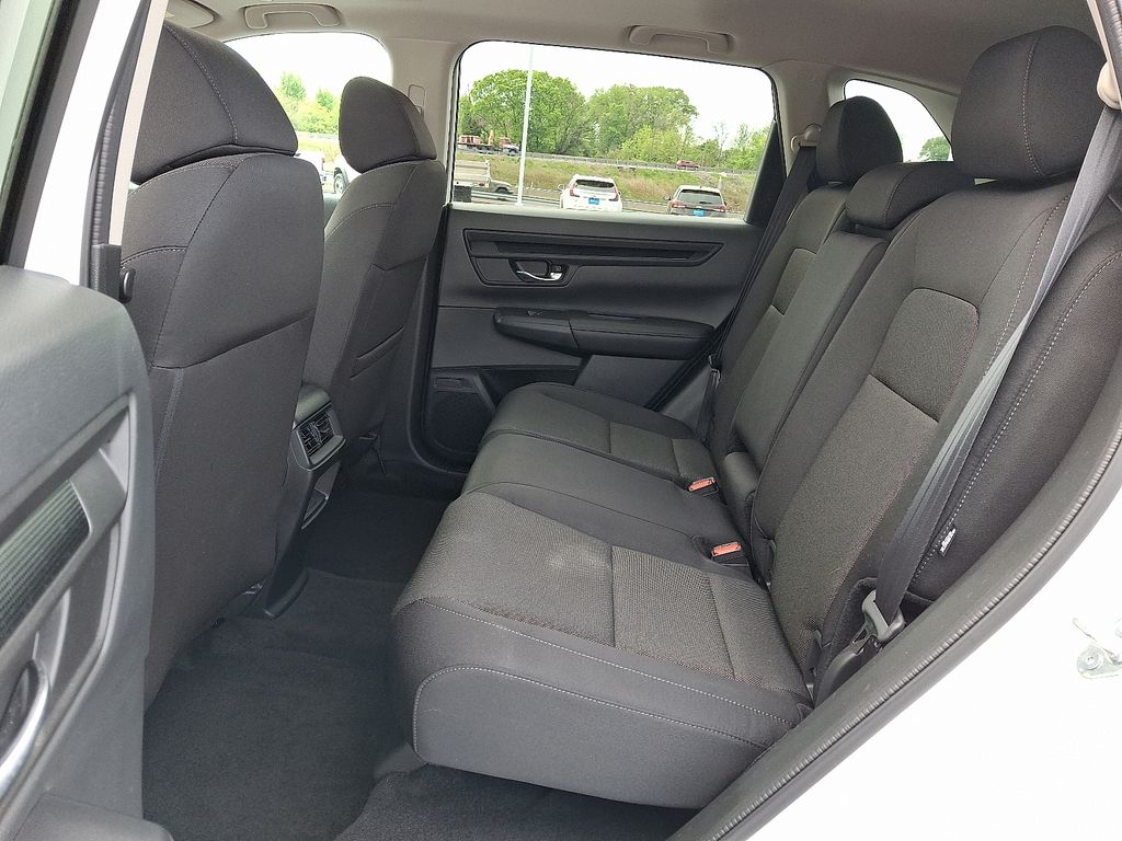 2026 Honda CR-V — photo 11