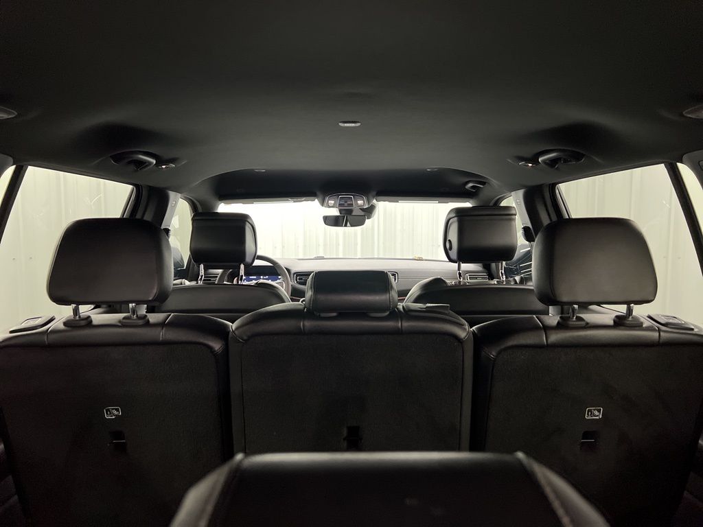 2024 Jeep Wagoneer Base - 10