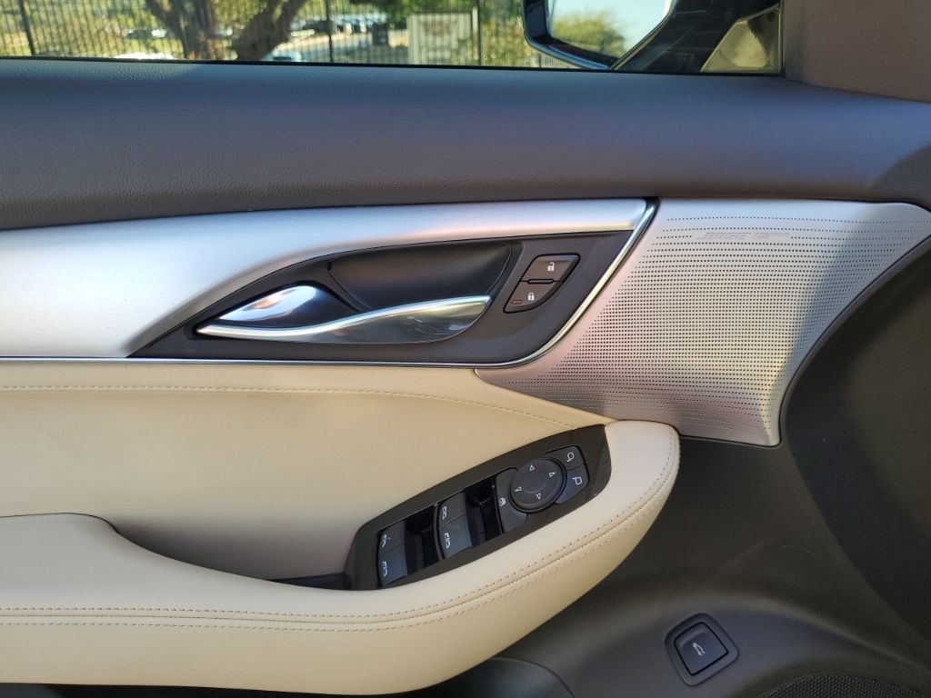 Used Car 2023 Cadillac Ct5  Luxury For Sale Under $35,000 In Austin, Texas