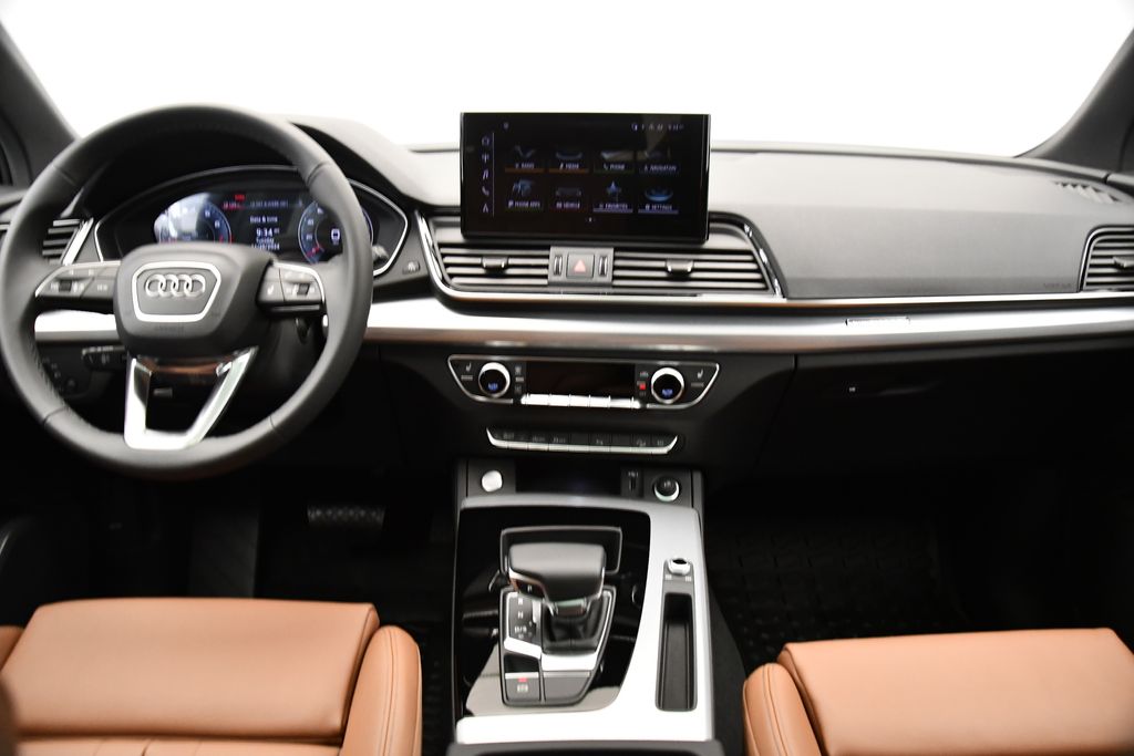 Thumbnail: 2025 Audi Q5 - 20
