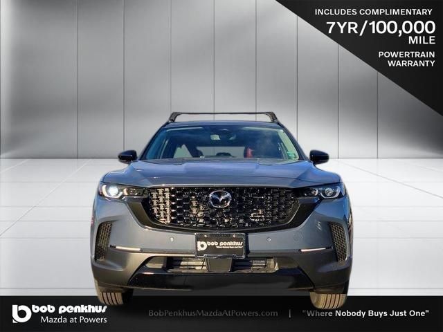 2026 Mazda CX-50 Premium - Photo 21