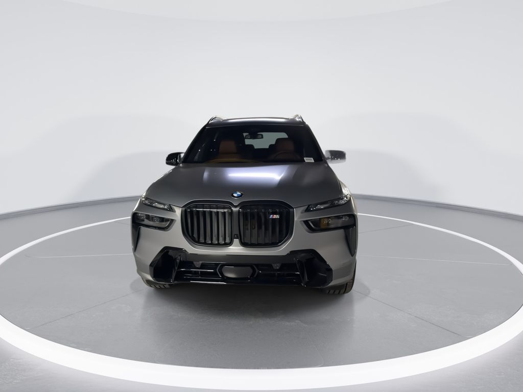 Thumbnail: 2026 BMW X7 - 3