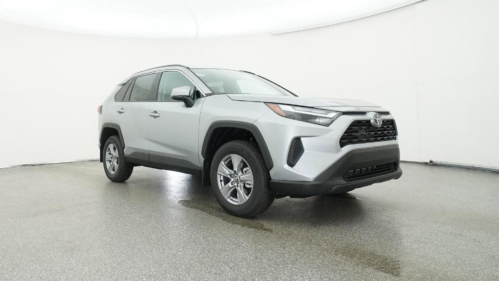 Thumbnail: 2025 Toyota RAV4 - 12