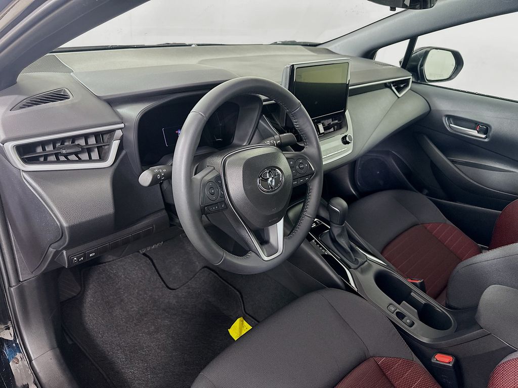 Thumbnail: 2026 Toyota Corolla - 9