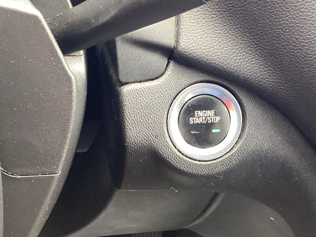 Used 2020 Chevrolet Equinox SUV
