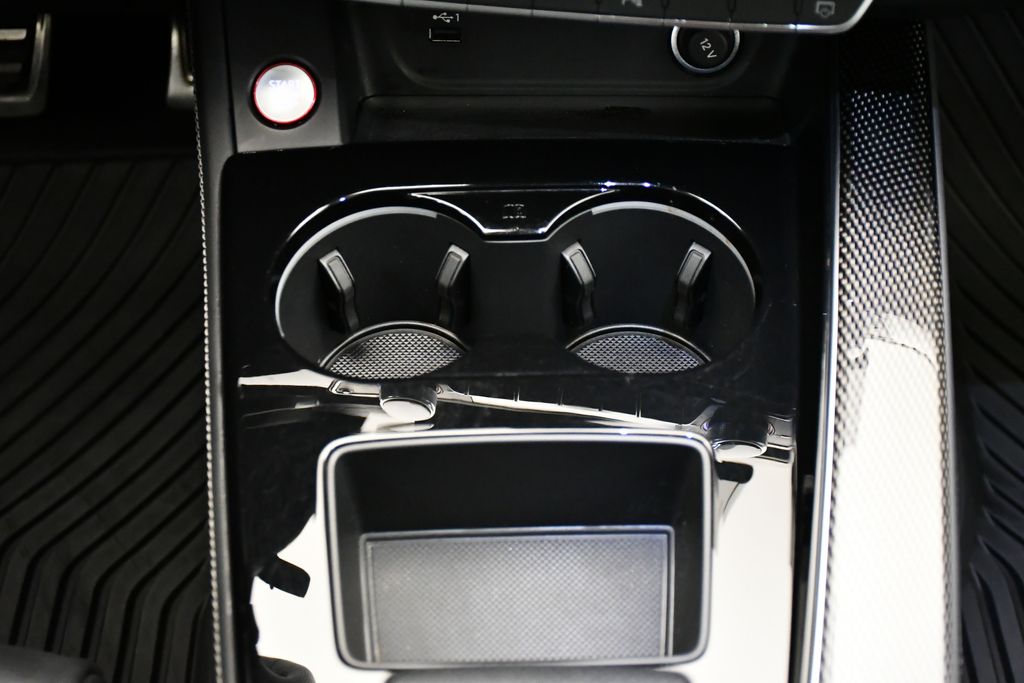 Thumbnail: 2023 Audi S5 - 28