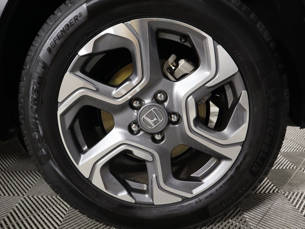 Thumbnail: 2019 Honda CR-V - 31