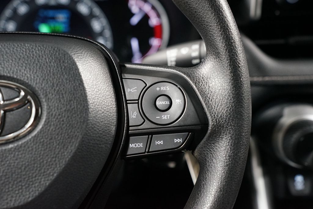 Thumbnail: 2024 Toyota RAV4 - 13