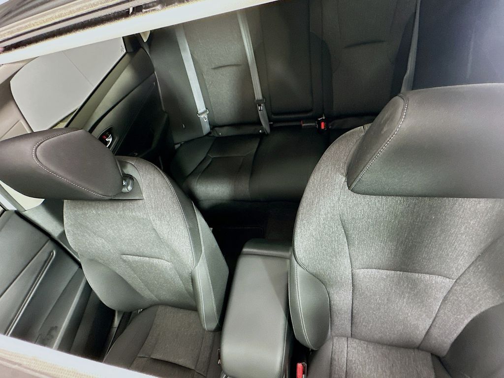 2024 Honda Accord EX 21