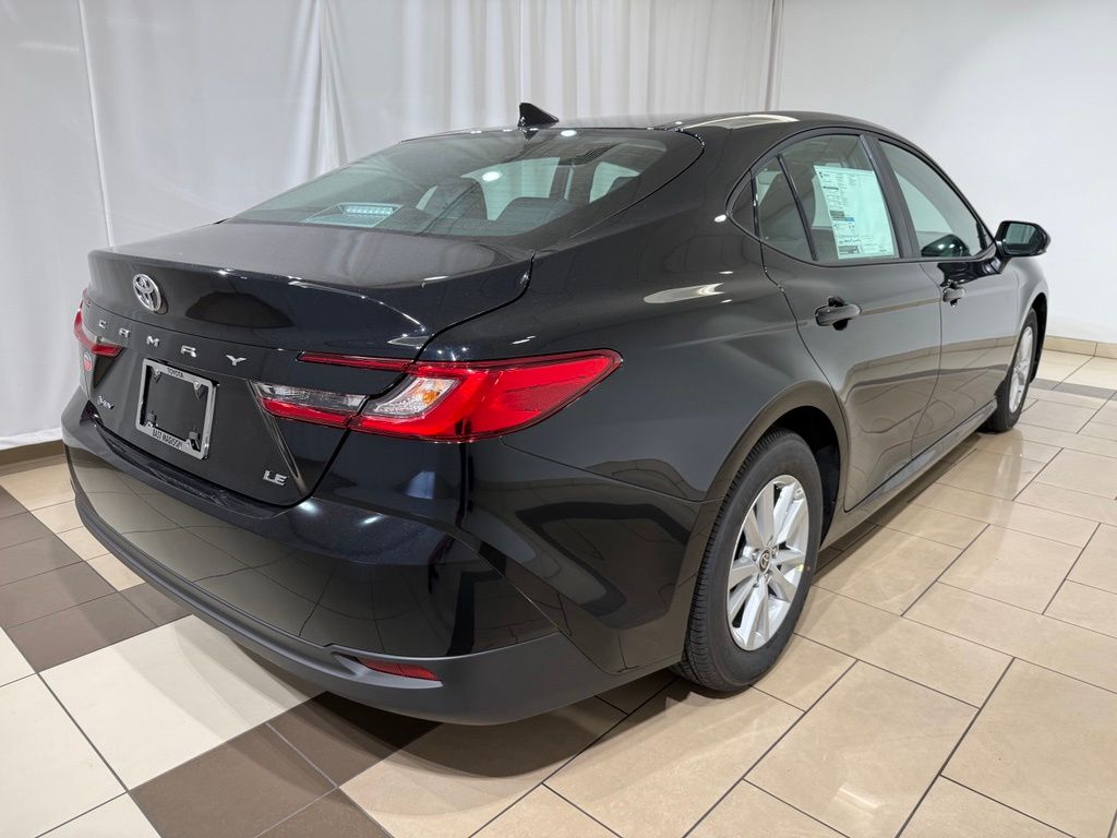 Thumbnail: 2026 Toyota Camry - 5