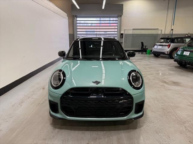 Thumbnail: 2026 MINI Cooper - 8