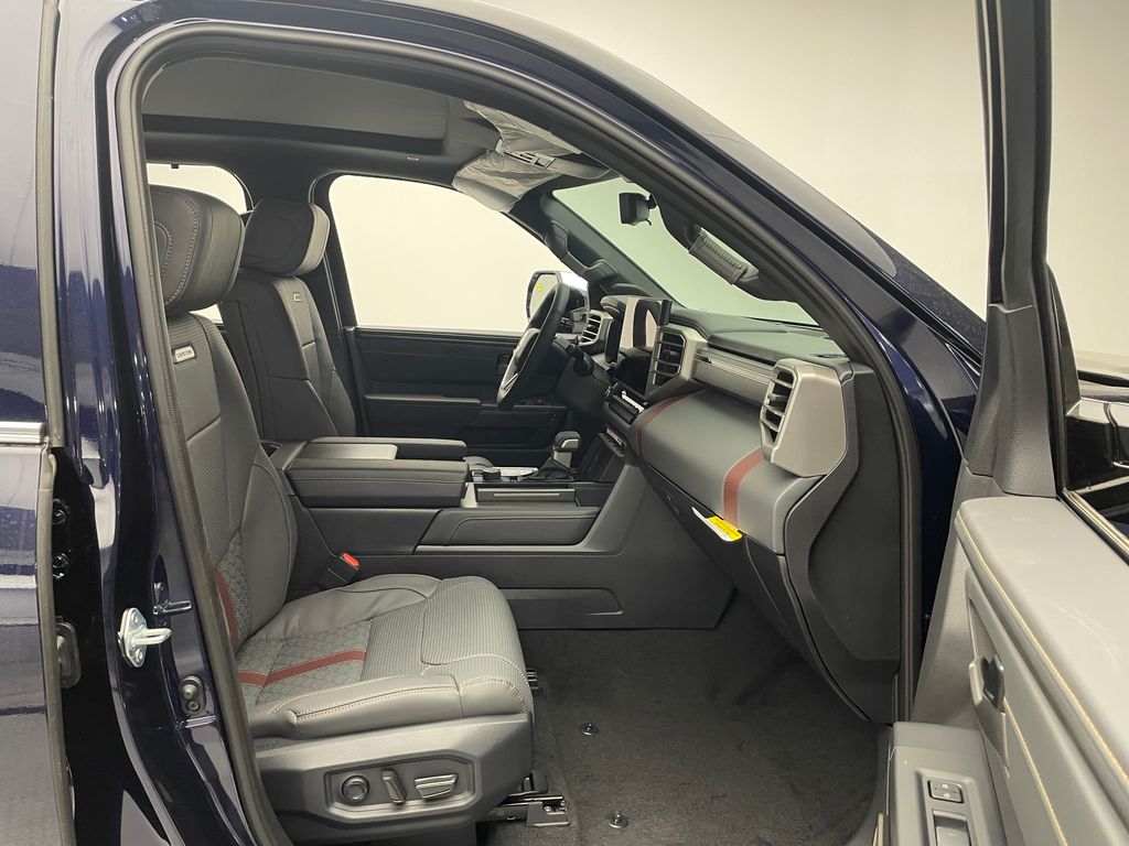 Thumbnail: 2026 Toyota Tundra - 20