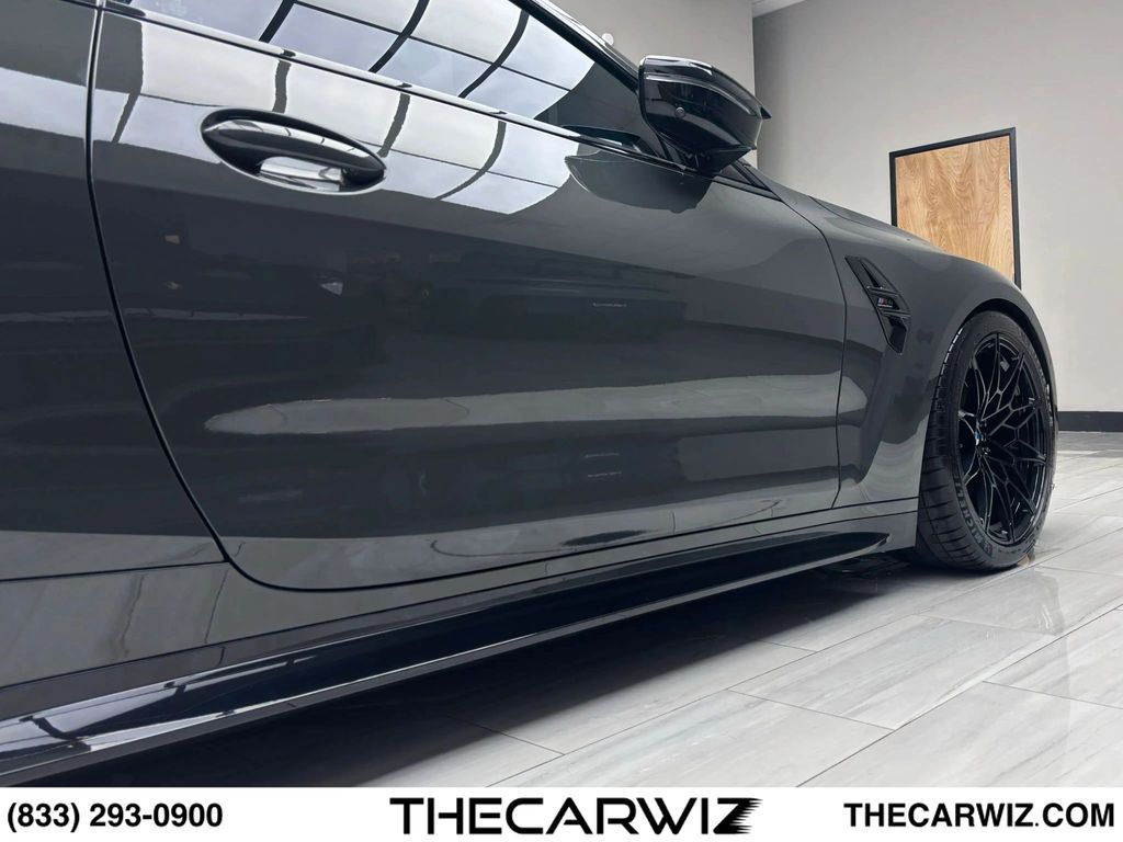2024 BMW M4