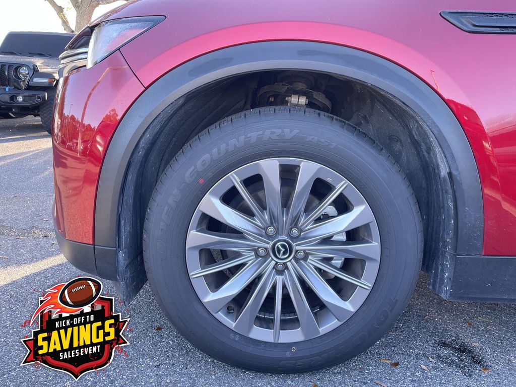 Used 2024 Mazda CX-90 SUV