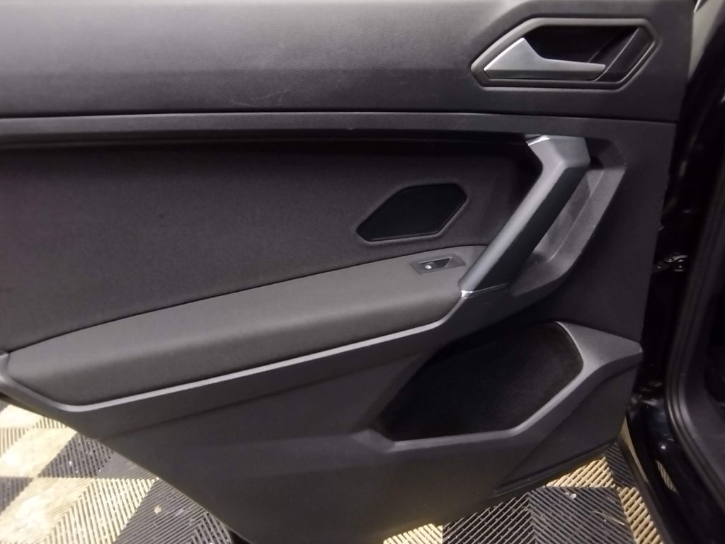 2020 Volkswagen Tiguan 2.0T S