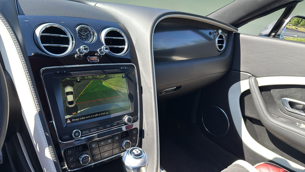 2017 Bentley Continental GT Supersports - Photo 38