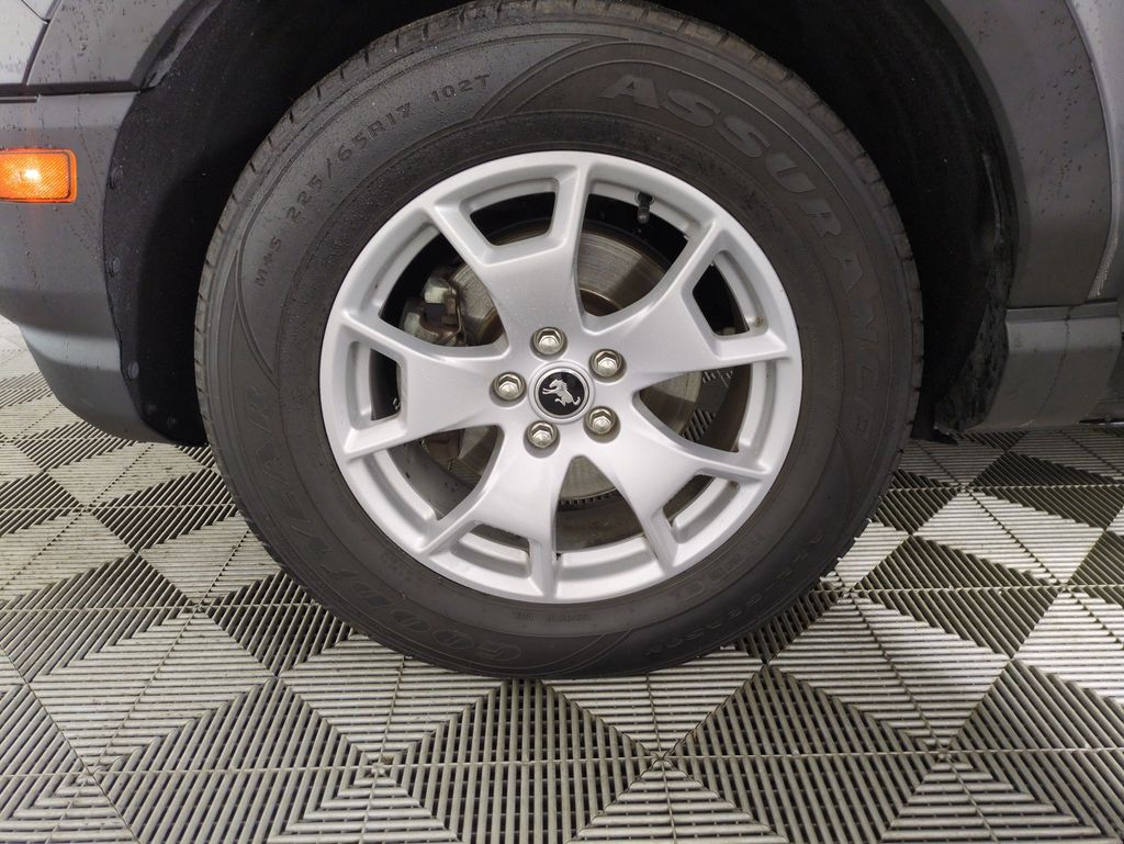 Used 2021 Ford Bronco Sport Base For Sale in Fort Wayne, IN