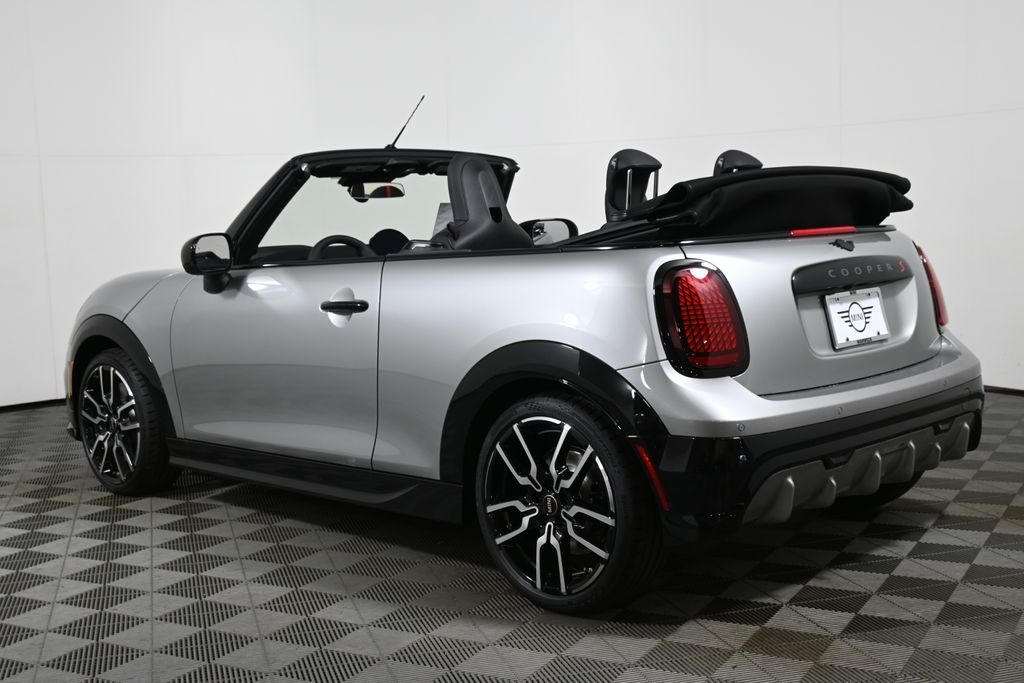 Thumbnail: 2026 MINI Cooper - 12