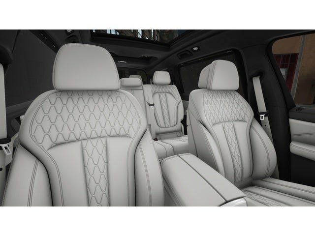2026 BMW X7 xDrive40i 11