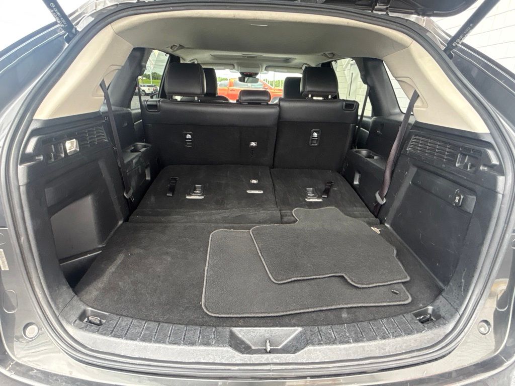 Used 2024 Mazda CX-90 SUV