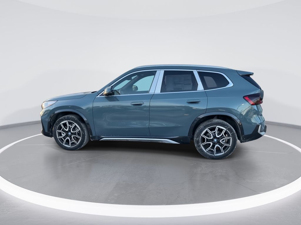 Thumbnail: 2026 BMW X1 - 5