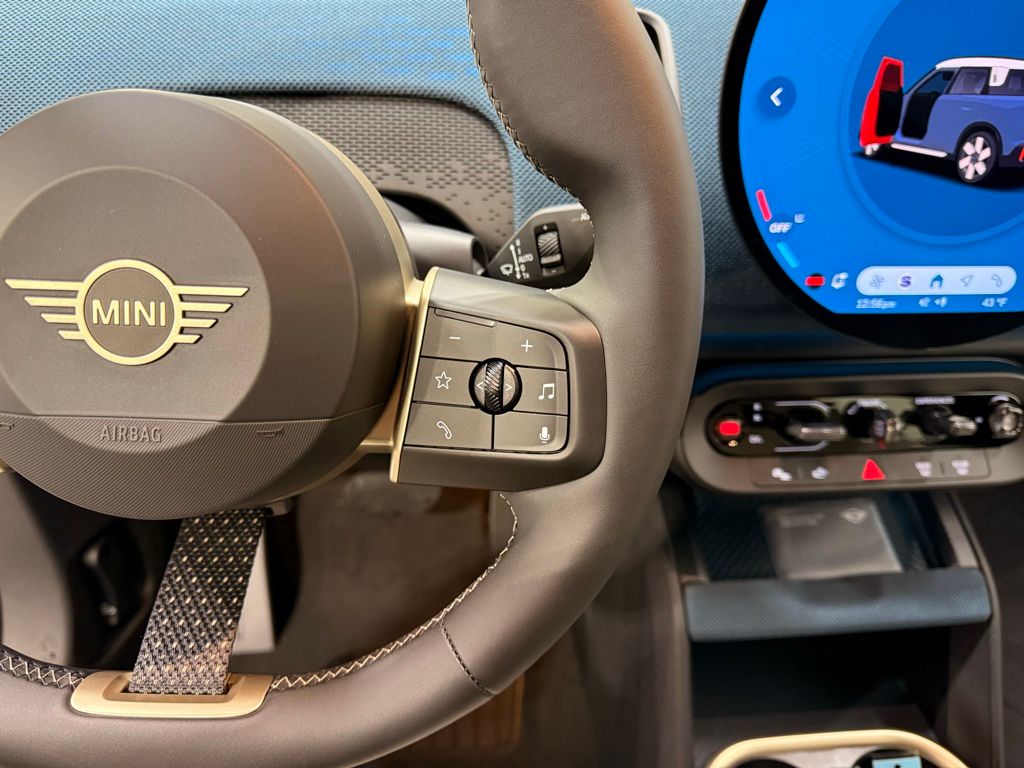 Thumbnail: 2026 MINI Cooper Countryman - 14