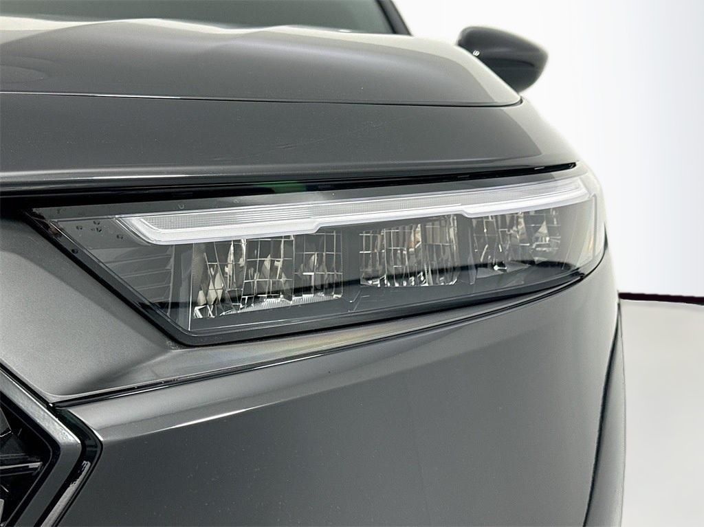 2025 Honda Accord Hybrid Sport photo