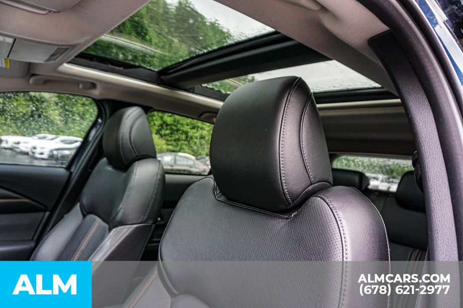 2025 Mazda CX-50 Premium - Photo 18