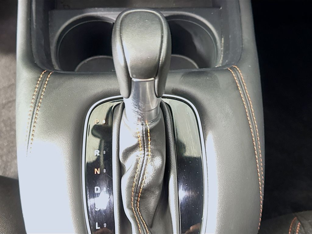 Used Car 2024 Honda Hr-v  Sport For Sale Under $25,000 In Austin, Texas