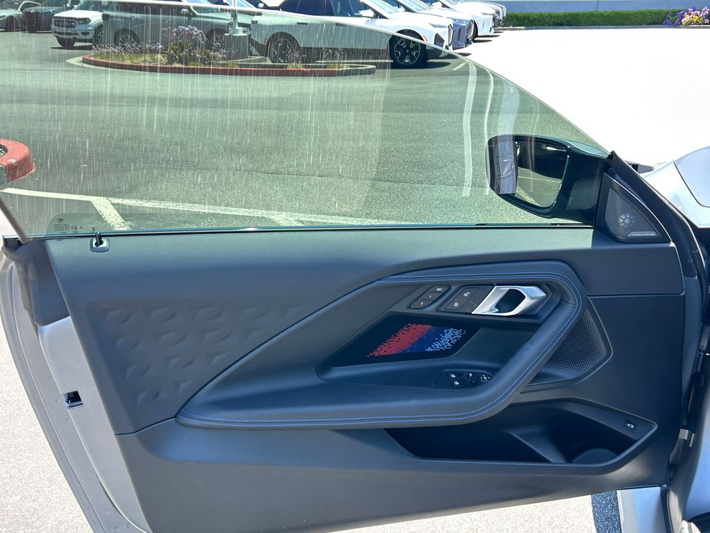 Thumbnail: 2025 BMW M2 - 11