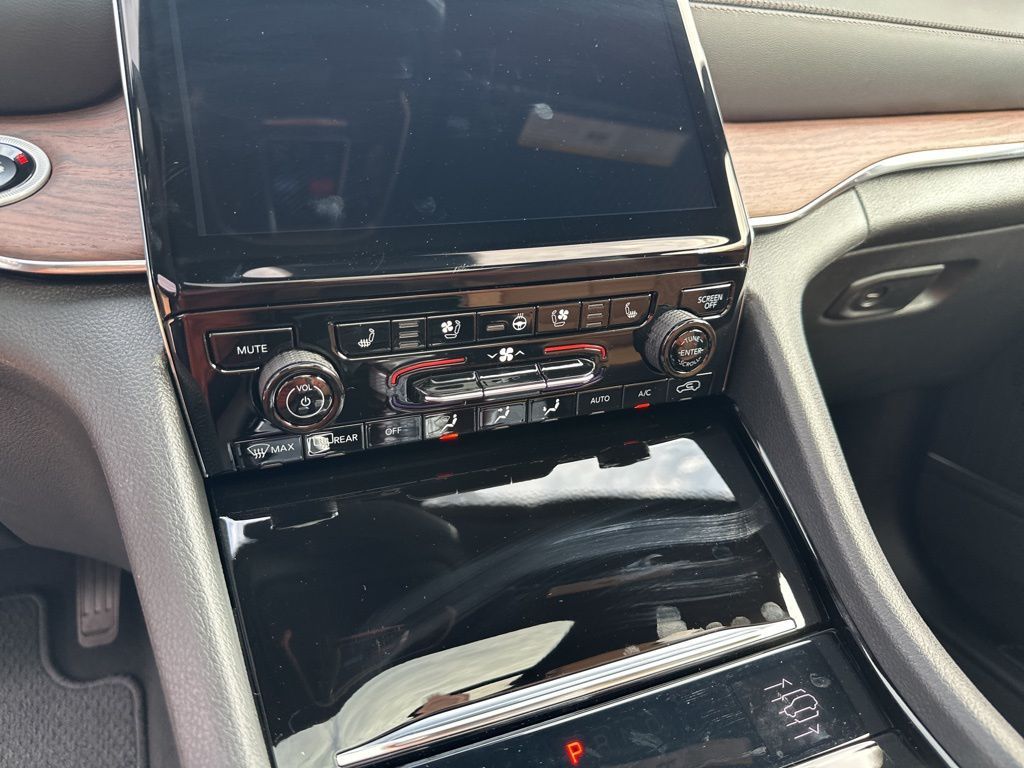 New Car 2025 Jeep Grand Cherokee  Summit For Sale Under $60,000 In Austin, Texas