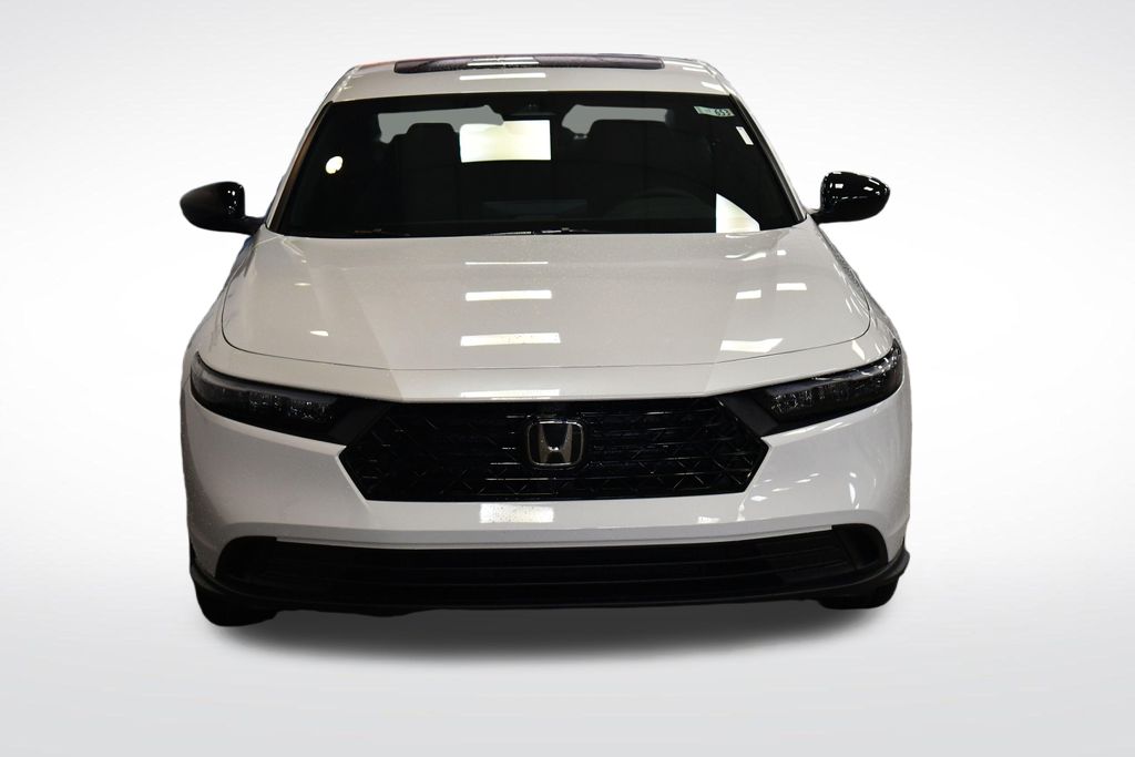 Thumbnail: 2026 Honda Accord - 2