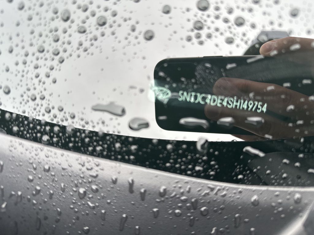 Thumbnail: 2025 Hyundai Santa Cruz - 9