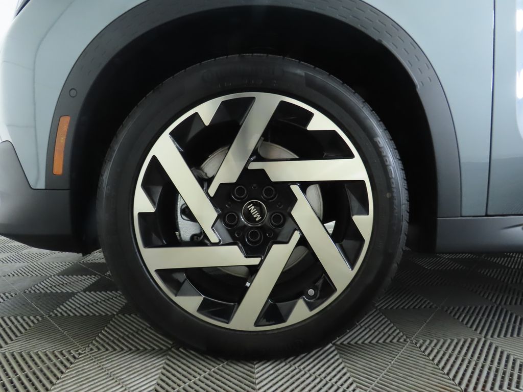 Thumbnail: 2025 MINI Cooper Countryman - 32