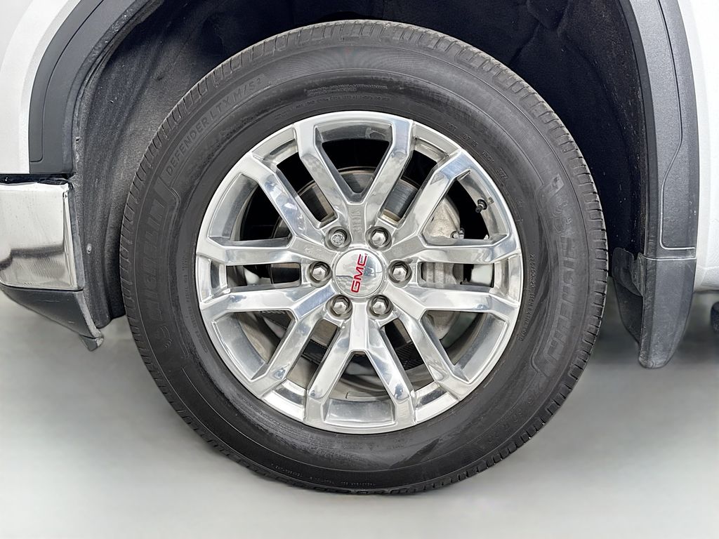 Thumbnail: 2021 GMC Sierra 1500 - 31