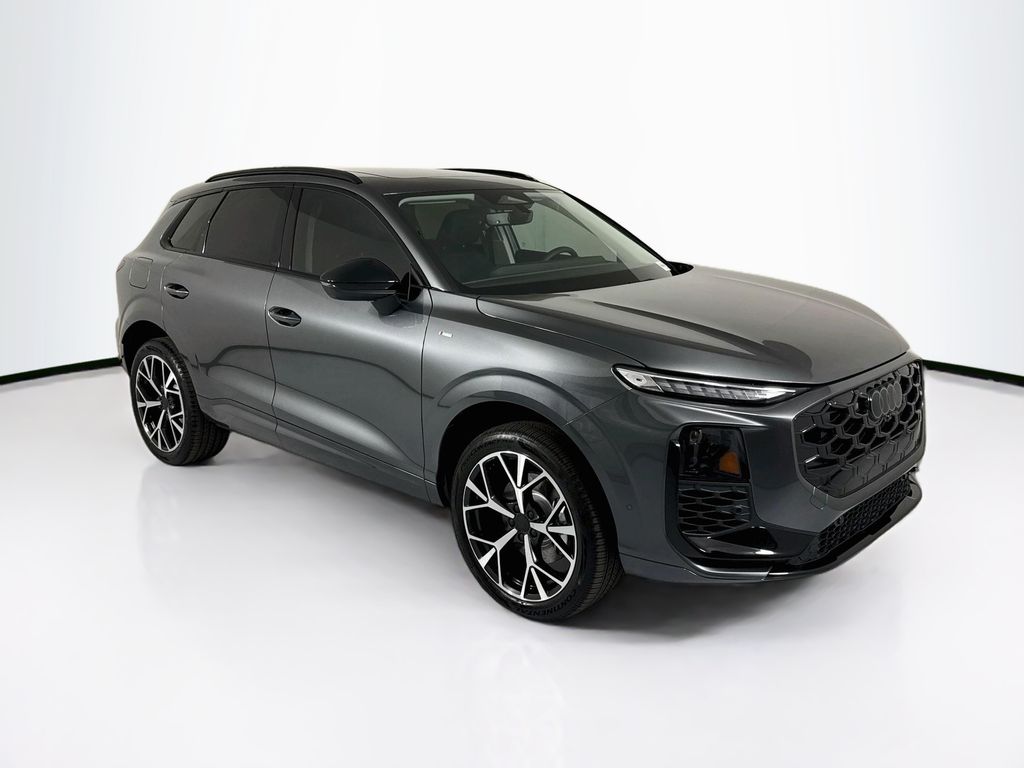 Thumbnail: 2026 Audi Q3 - 3