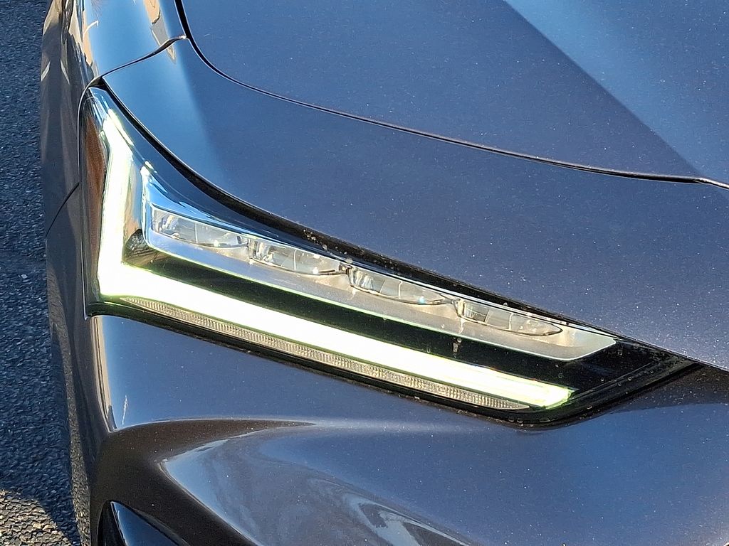 Thumbnail: 2023 Acura TLX - 9