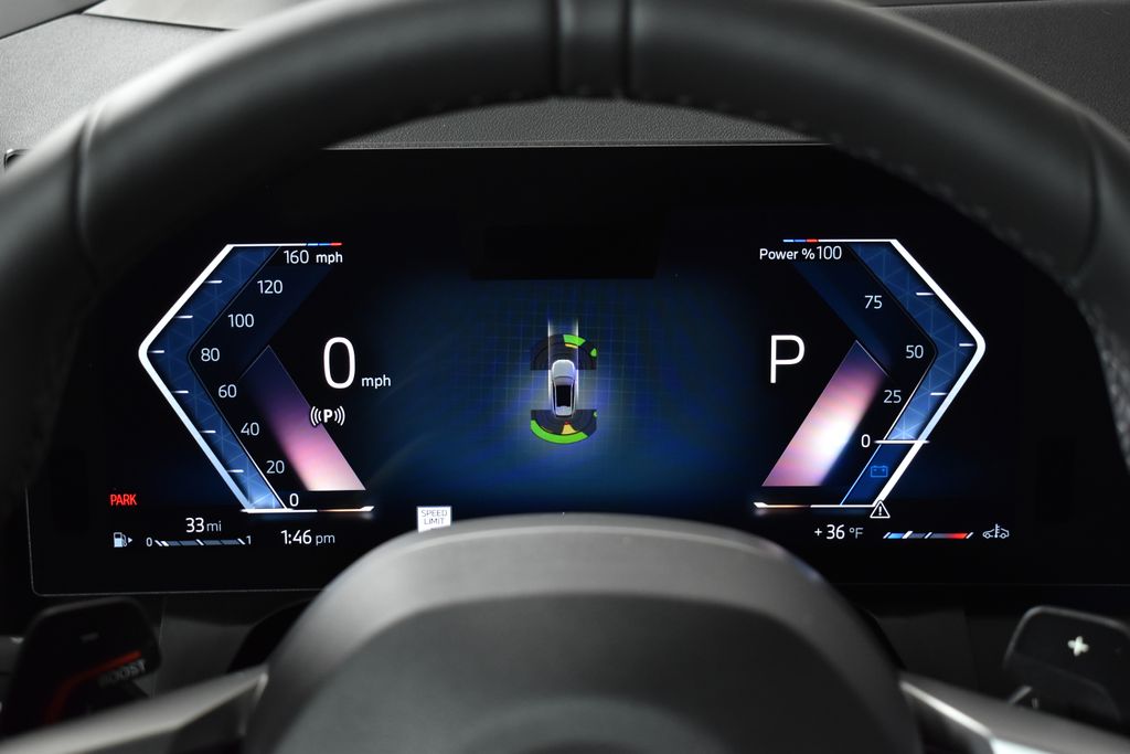 Thumbnail: 2026 BMW X3 - 20