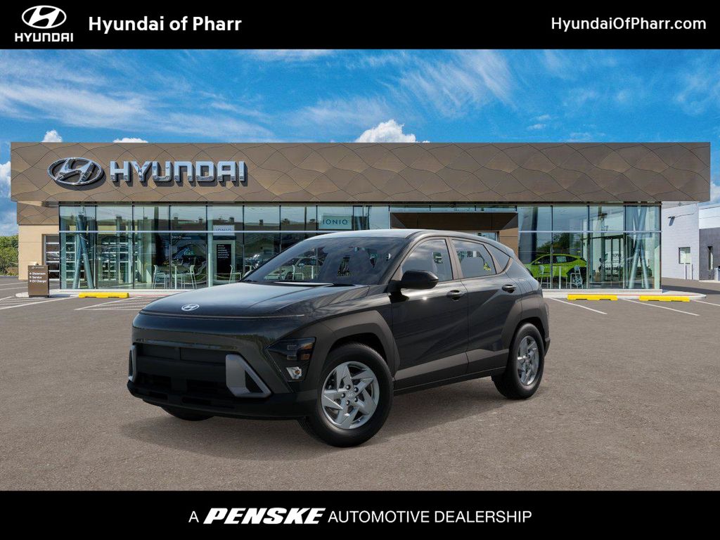 Thumbnail: 2026 Hyundai Kona - 1