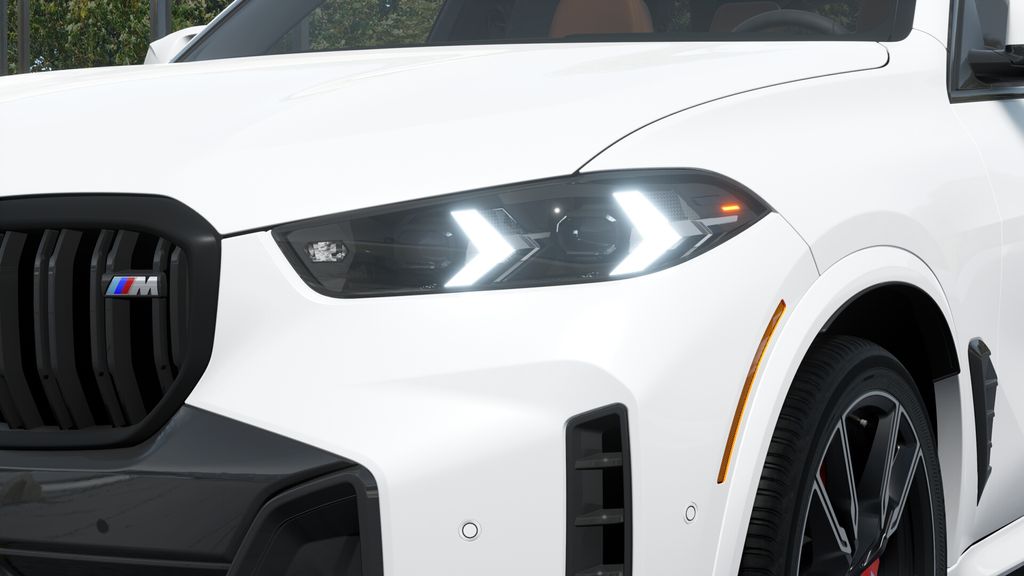 Thumbnail: 2026 BMW X5 - 32