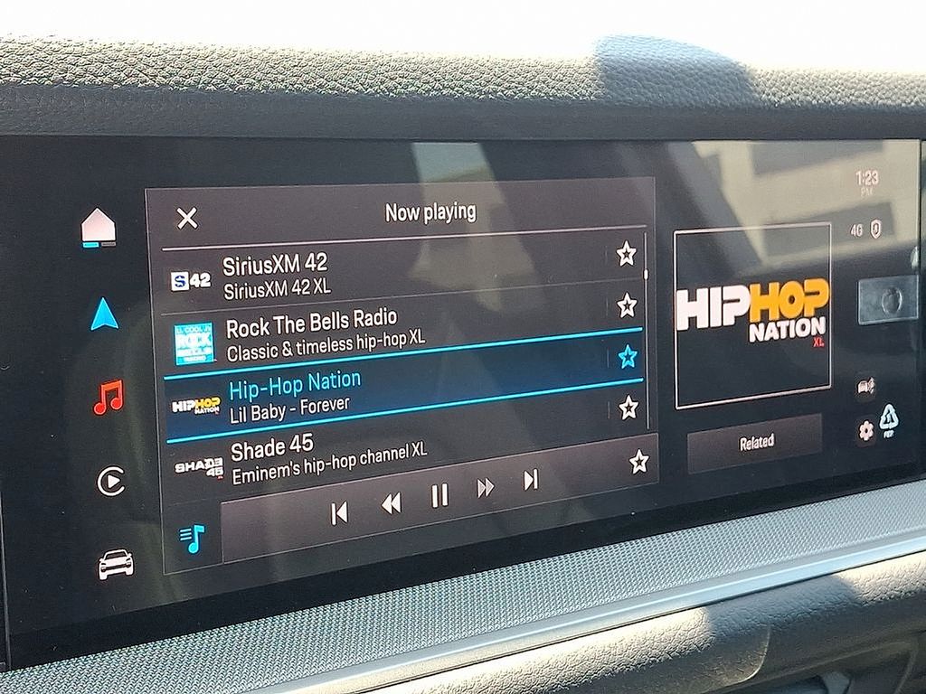 Thumbnail: 2025 Porsche  - 20