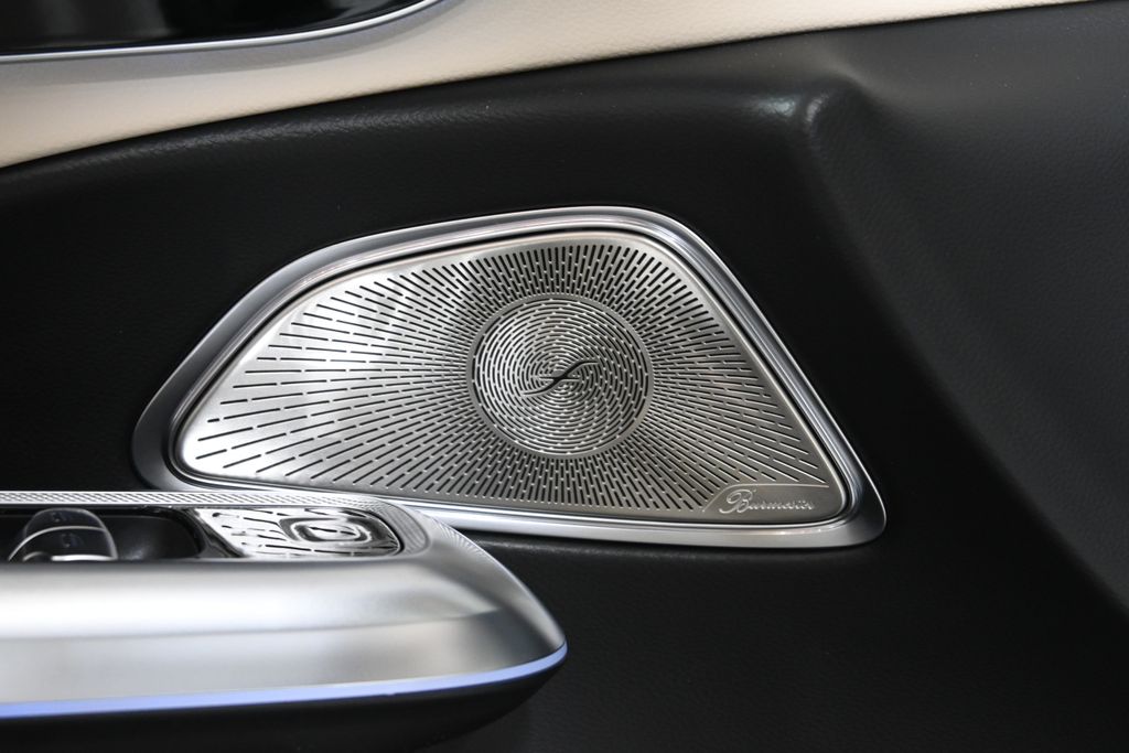 Thumbnail: 2026 Mercedes-Benz E-Class - 26