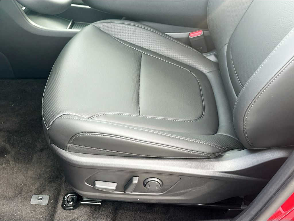 2025 Hyundai Tucson SEL Convenience 21