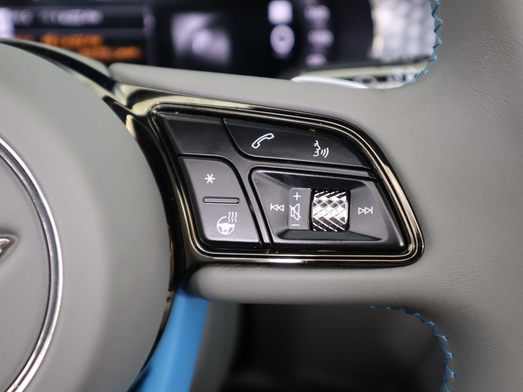 Thumbnail: 2025 Bentley Continental - 20