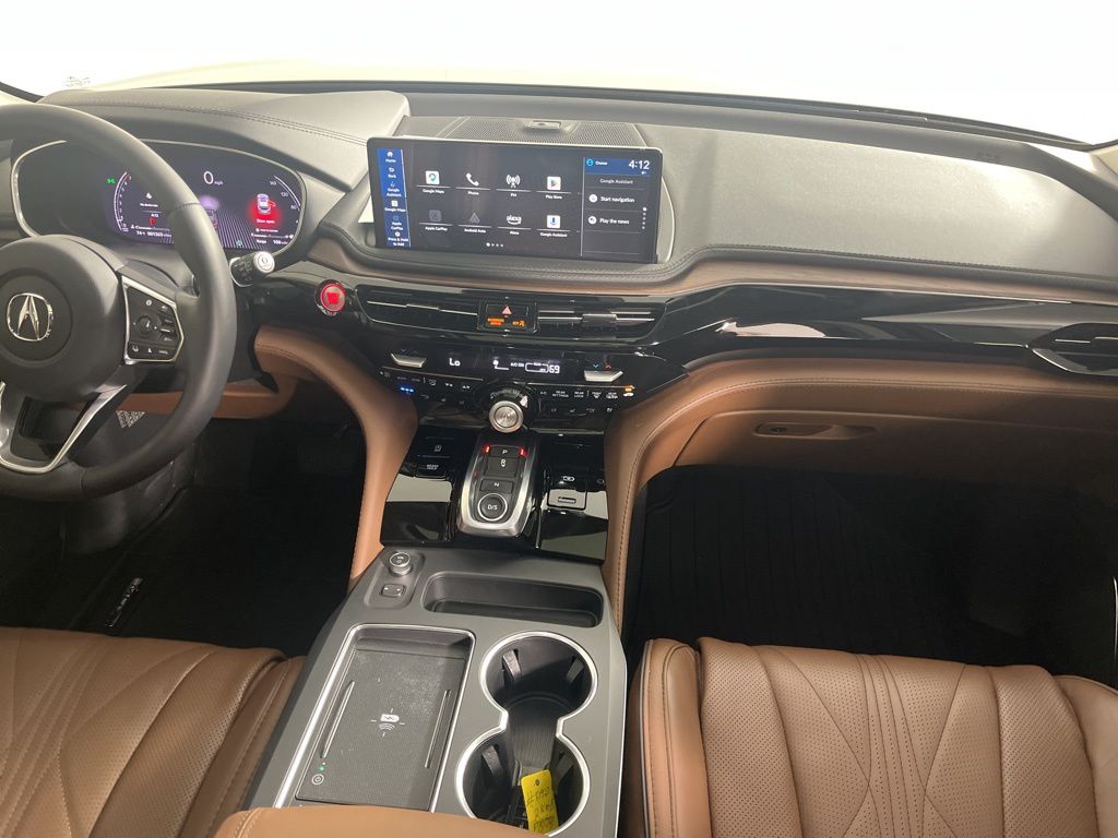 Thumbnail: 2026 Acura MDX - 20