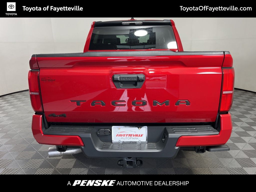 Thumbnail: 2025 Toyota Tacoma - 4