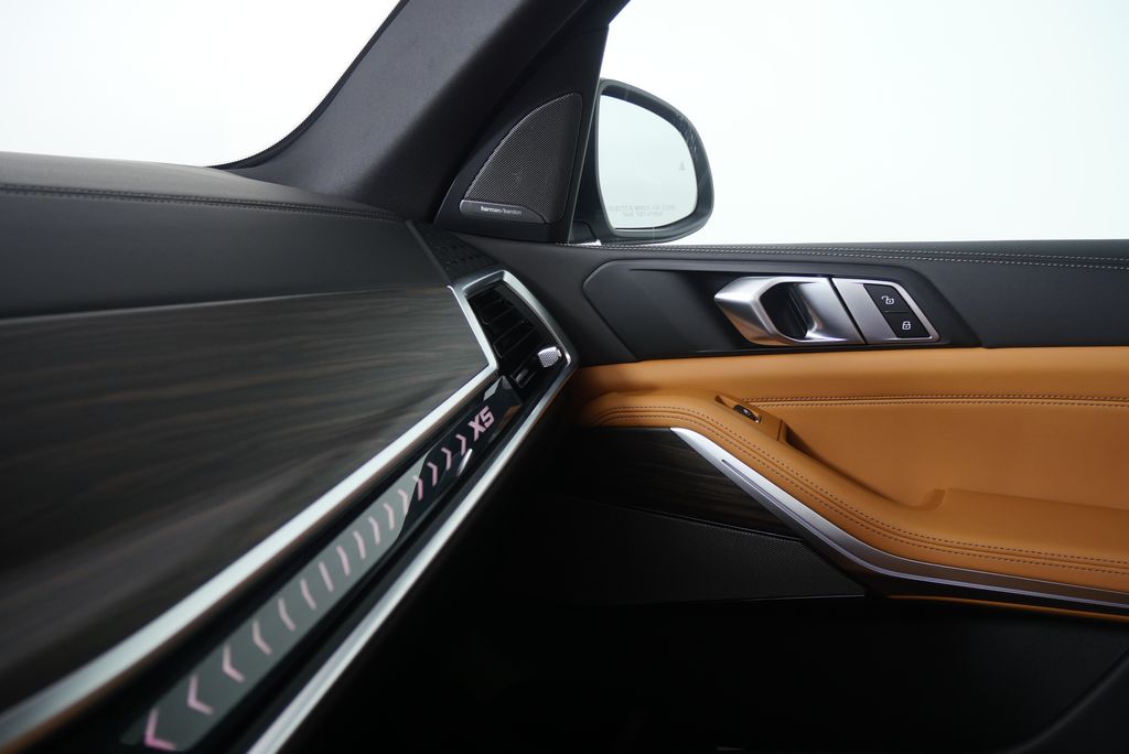 Thumbnail: 2026 BMW X5 - 25