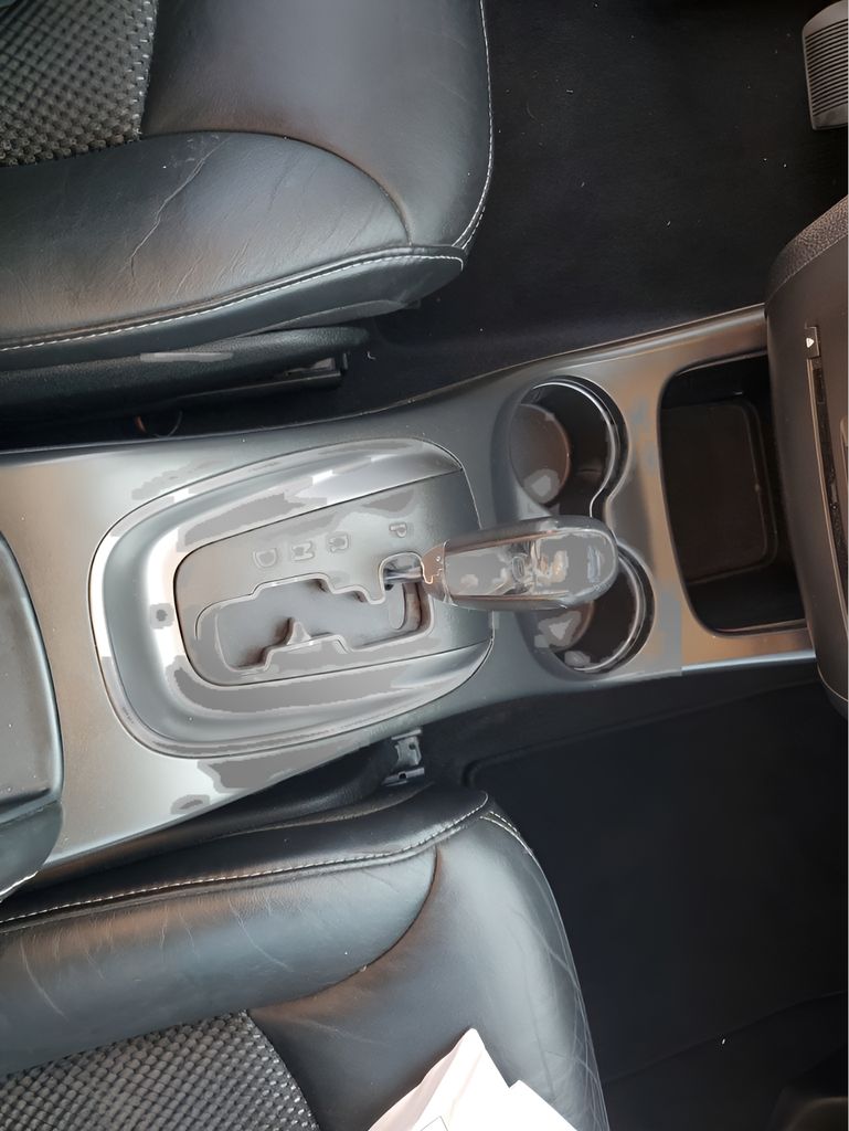 2018 Dodge Journey  Crossroad In Austin, Texas