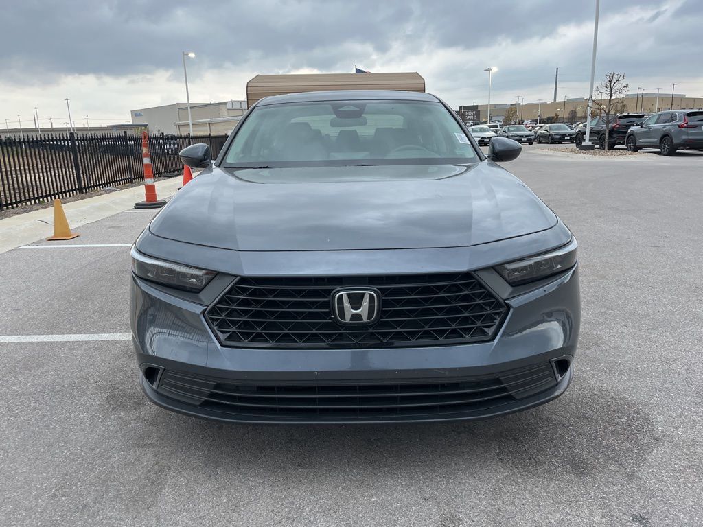 Thumbnail: 2024 Honda Accord - 2